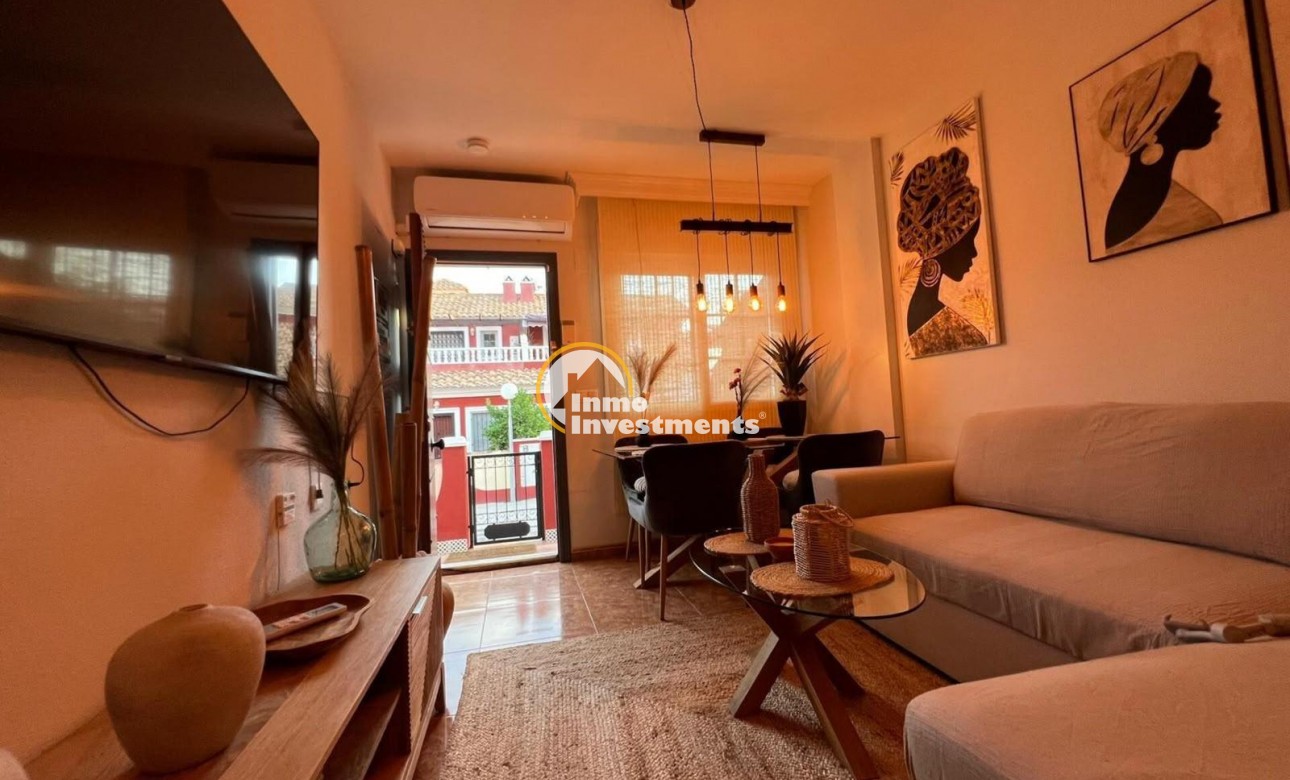 Bestaande bouw - Villa - Orihuela Costa - Villamartín-Las Filipinas