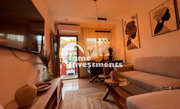 Bestaande bouw - Villa - Orihuela Costa - Villamartín-Las Filipinas