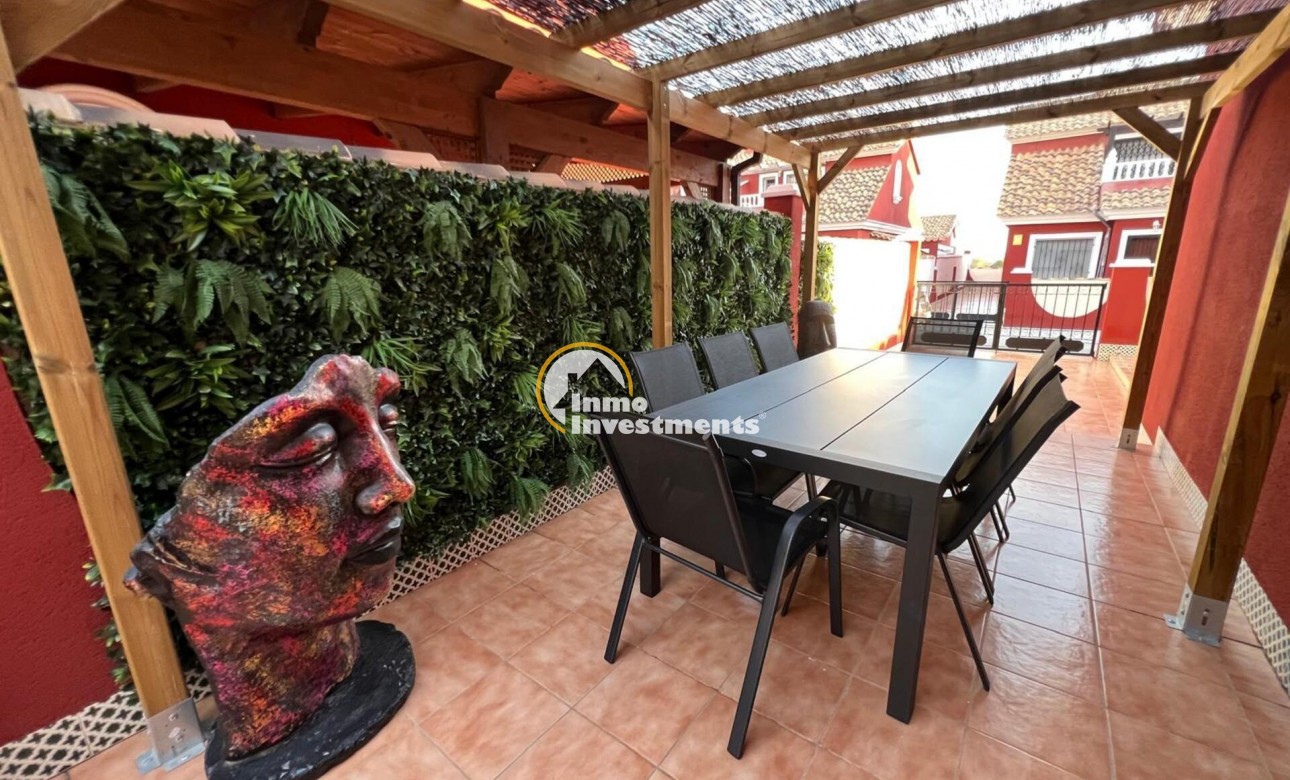Bestaande bouw - Villa - Orihuela Costa - Villamartín-Las Filipinas