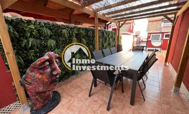 Bestaande bouw - Villa - Orihuela Costa - Villamartín-Las Filipinas