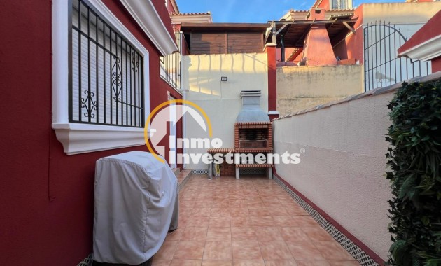 Bestaande bouw - Villa - Orihuela Costa - Villamartín-Las Filipinas