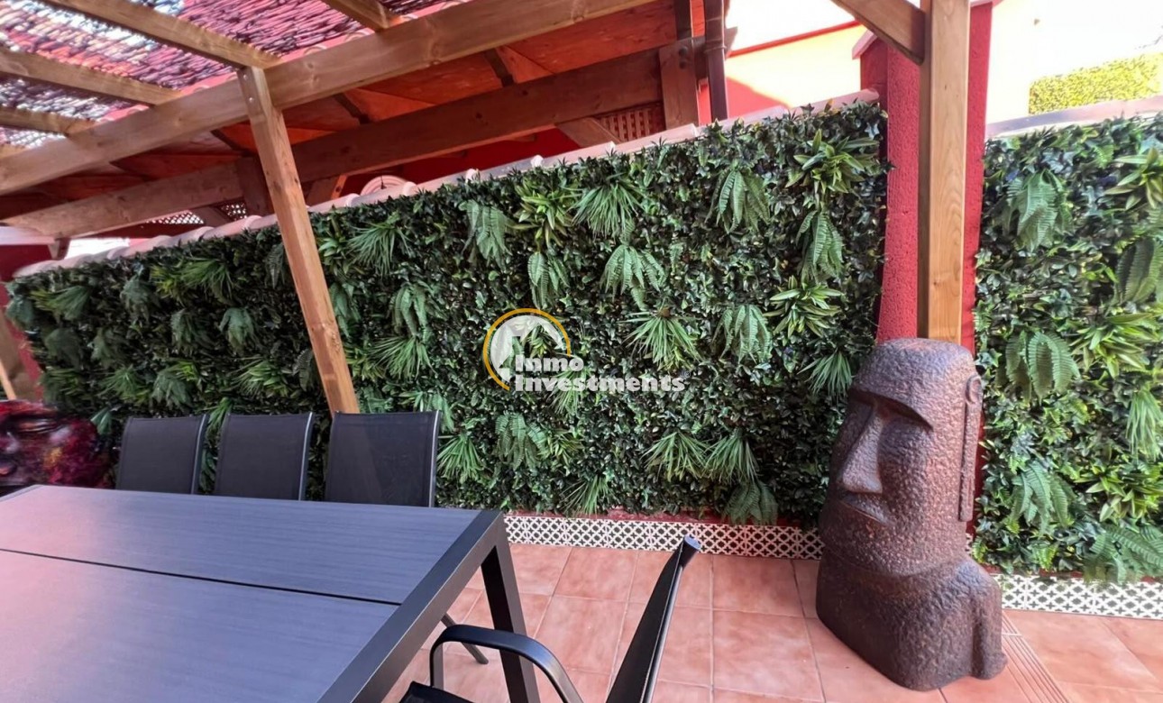 Bestaande bouw - Villa - Orihuela Costa - Villamartín-Las Filipinas