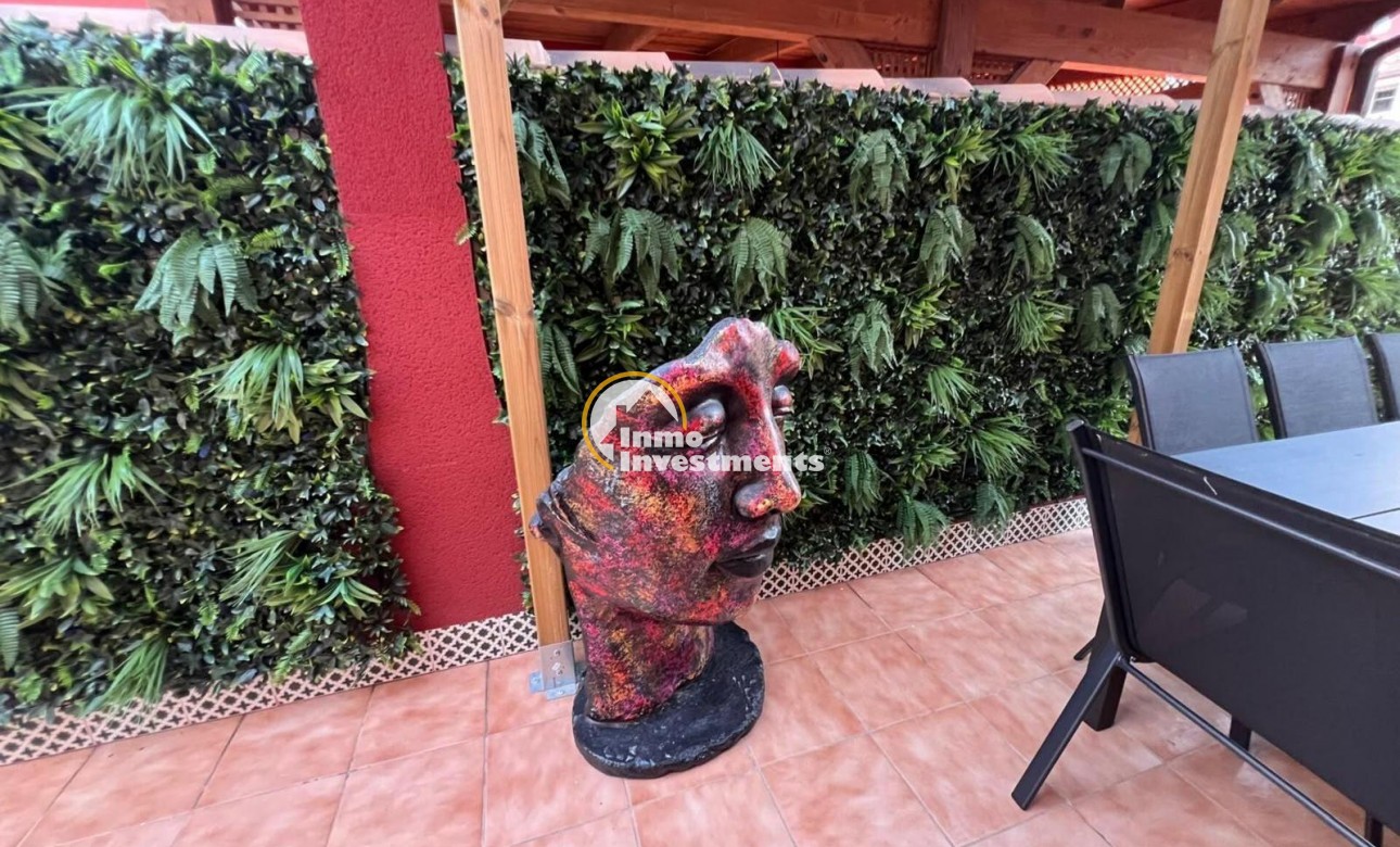 Bestaande bouw - Villa - Orihuela Costa - Villamartín-Las Filipinas