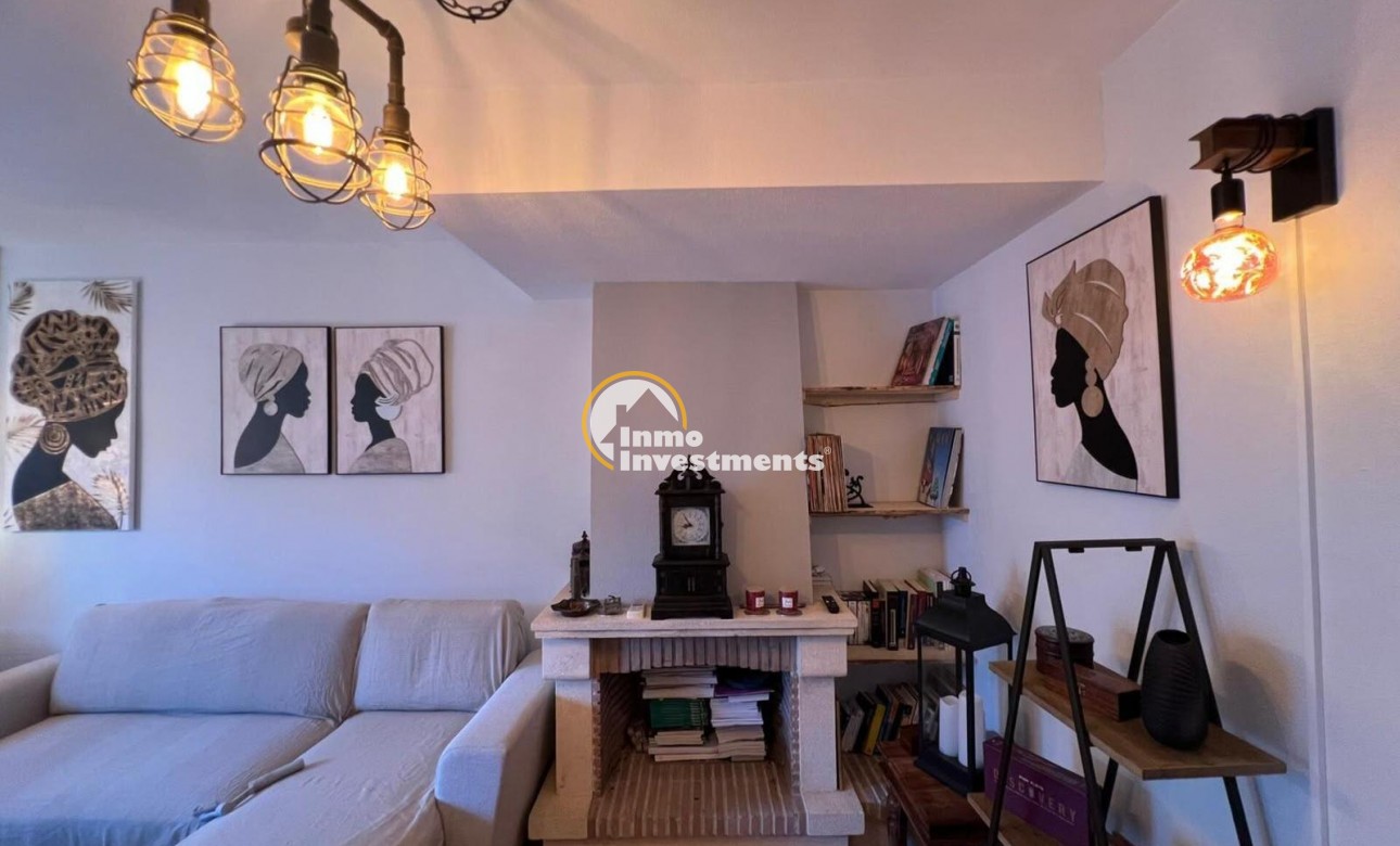 Bestaande bouw - Villa - Orihuela Costa - Villamartín-Las Filipinas