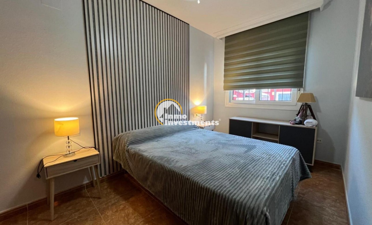 Bestaande bouw - Villa - Orihuela Costa - Villamartín-Las Filipinas