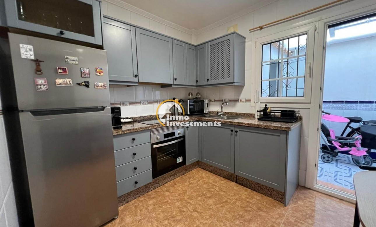 Bestaande bouw - Villa - Orihuela Costa - Villamartín-Las Filipinas