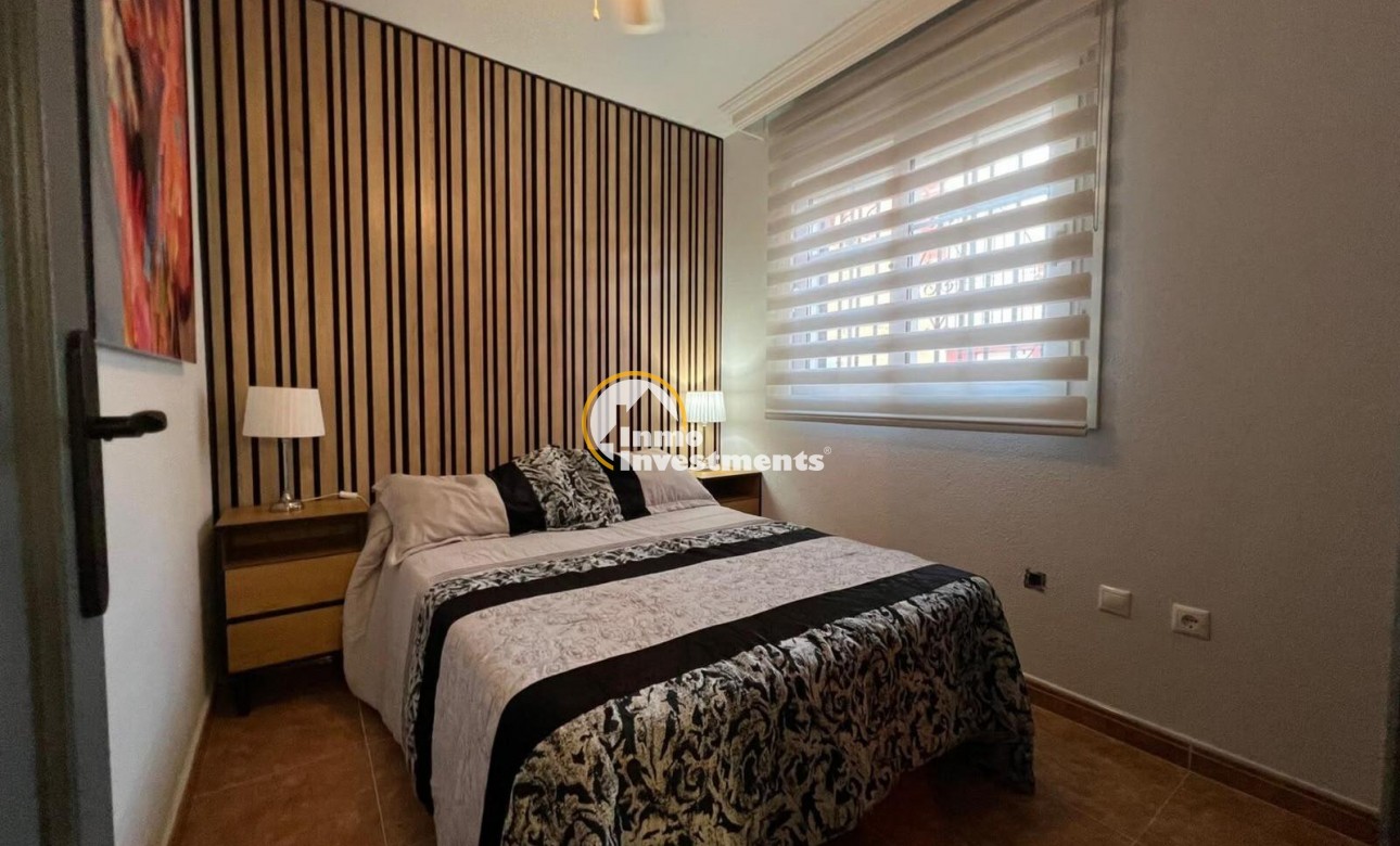 Bestaande bouw - Villa - Orihuela Costa - Villamartín-Las Filipinas