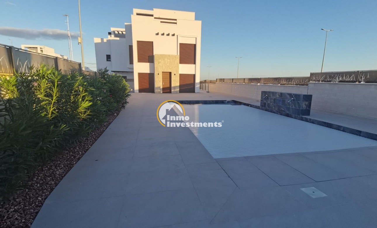 Gebrauchtimmobilien - Villa - Los Montesinos - Costa blanca sur