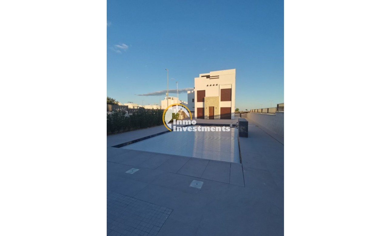 Gebrauchtimmobilien - Villa - Los Montesinos - Costa blanca sur