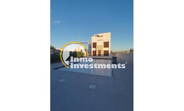 Gebrauchtimmobilien - Villa - Los Montesinos - Costa blanca sur