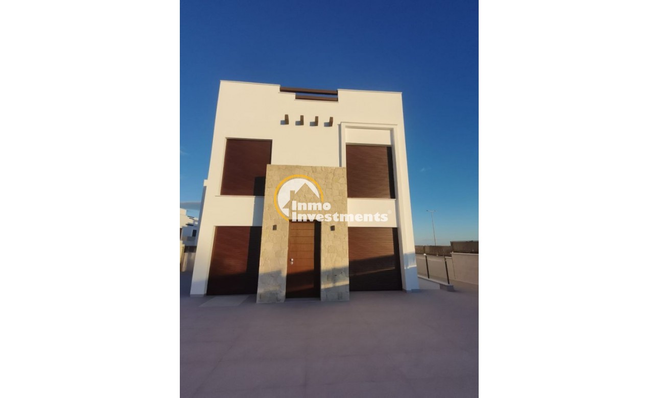 Gebrauchtimmobilien - Villa - Los Montesinos - Costa blanca sur