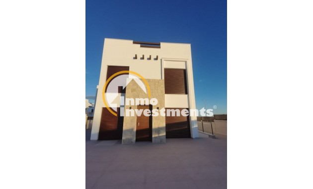 Gebrauchtimmobilien - Villa - Los Montesinos - Costa blanca sur