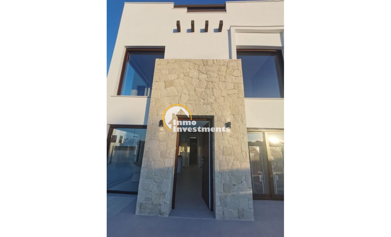 Gebrauchtimmobilien - Villa - Los Montesinos - Costa blanca sur
