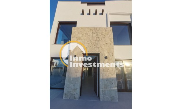 Gebrauchtimmobilien - Villa - Los Montesinos - Costa blanca sur