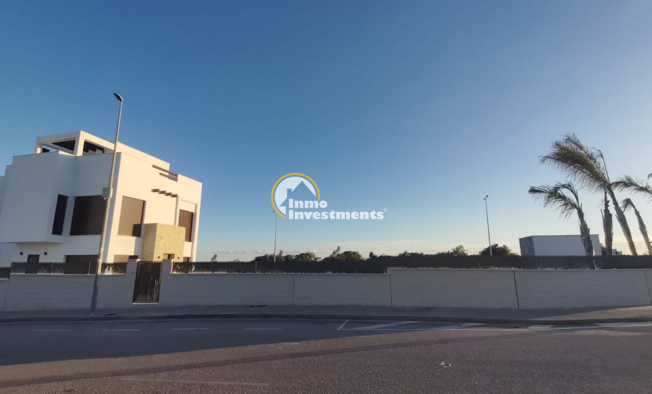 Gebrauchtimmobilien - Villa - Los Montesinos - Costa blanca sur