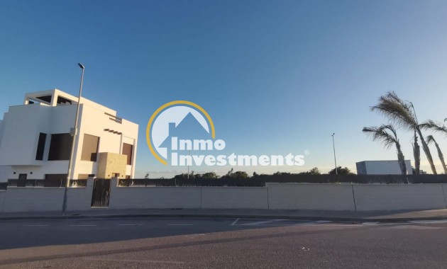 Gebrauchtimmobilien - Villa - Los Montesinos - Costa blanca sur