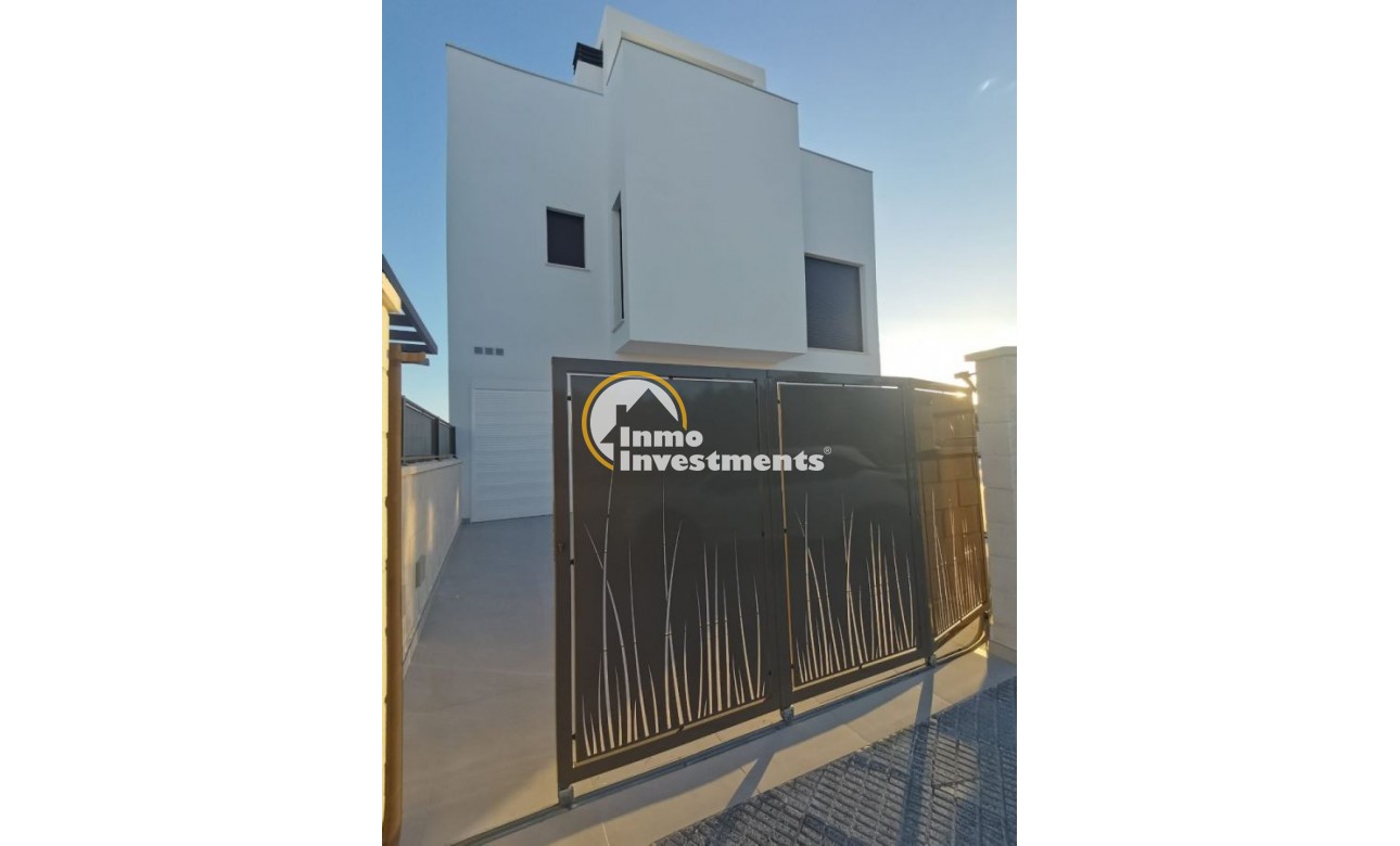 Gebrauchtimmobilien - Villa - Los Montesinos - Costa blanca sur
