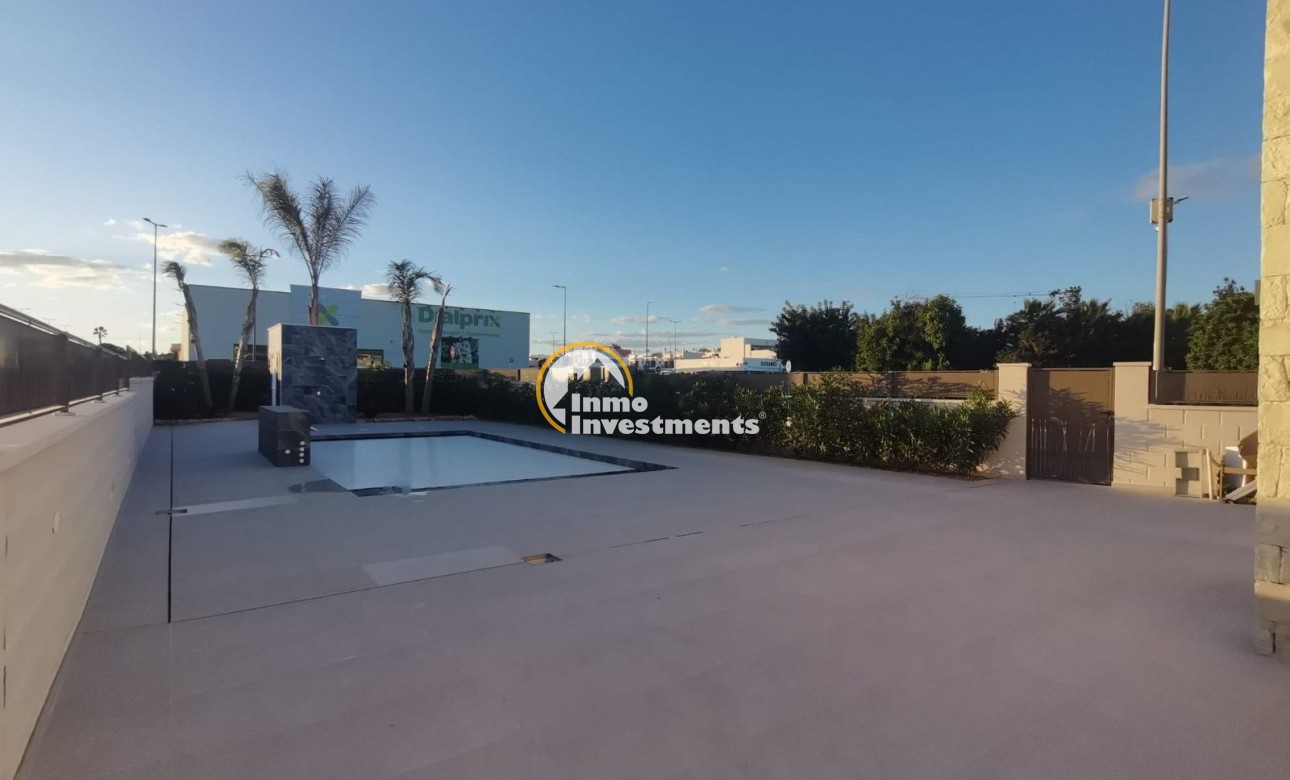 Gebrauchtimmobilien - Villa - Los Montesinos - Costa blanca sur