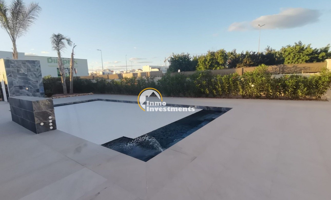 Gebrauchtimmobilien - Villa - Los Montesinos - Costa blanca sur