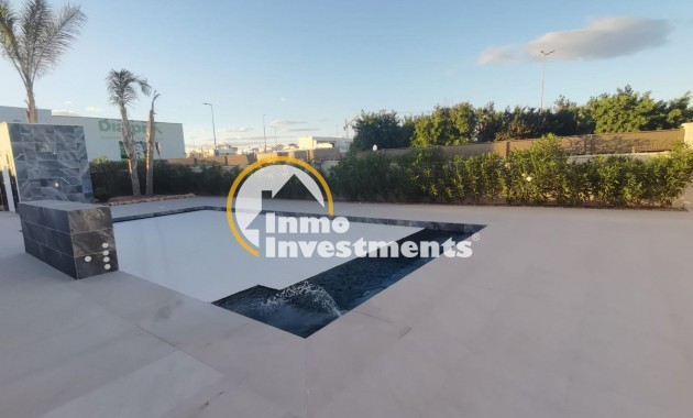 Gebrauchtimmobilien - Villa - Los Montesinos - Costa blanca sur