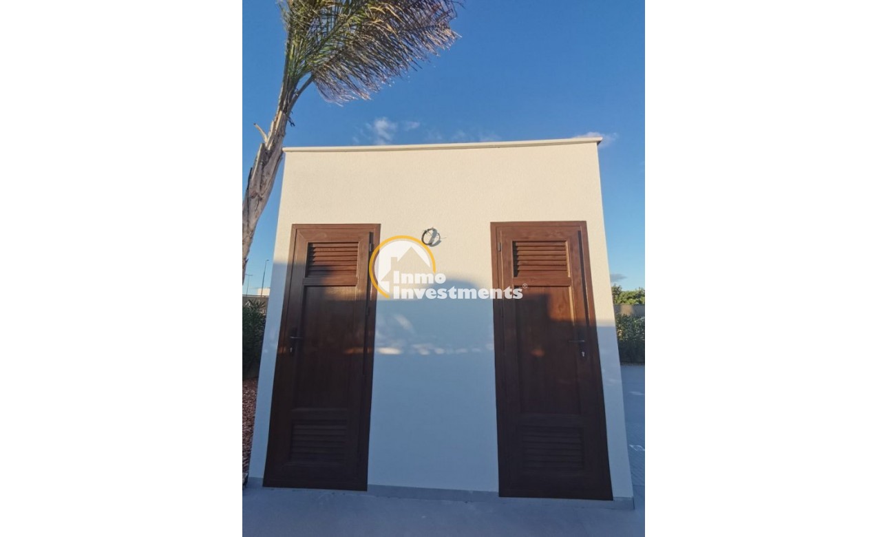 Gebrauchtimmobilien - Villa - Los Montesinos - Costa blanca sur