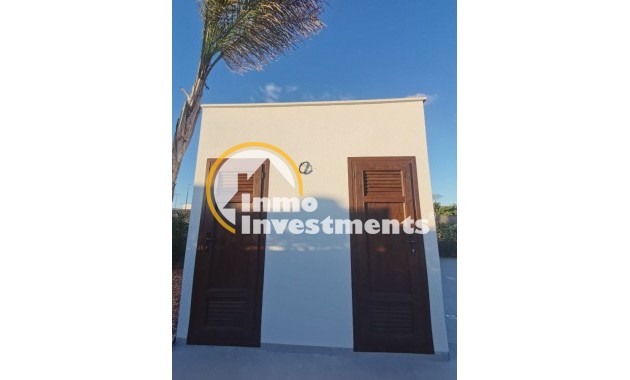 Gebrauchtimmobilien - Villa - Los Montesinos - Costa blanca sur
