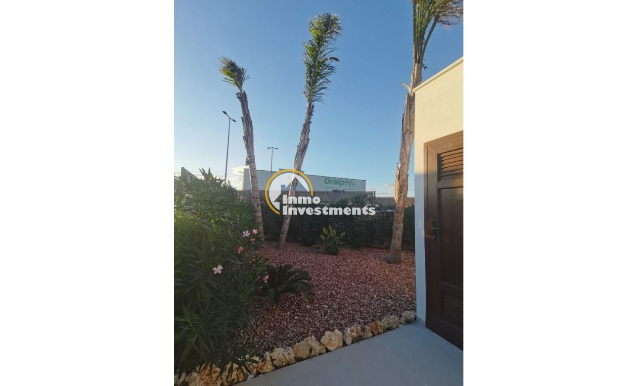 Gebrauchtimmobilien - Villa - Los Montesinos - Costa blanca sur