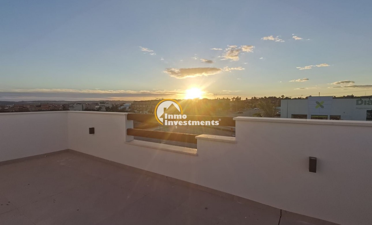 Gebrauchtimmobilien - Villa - Los Montesinos - Costa blanca sur