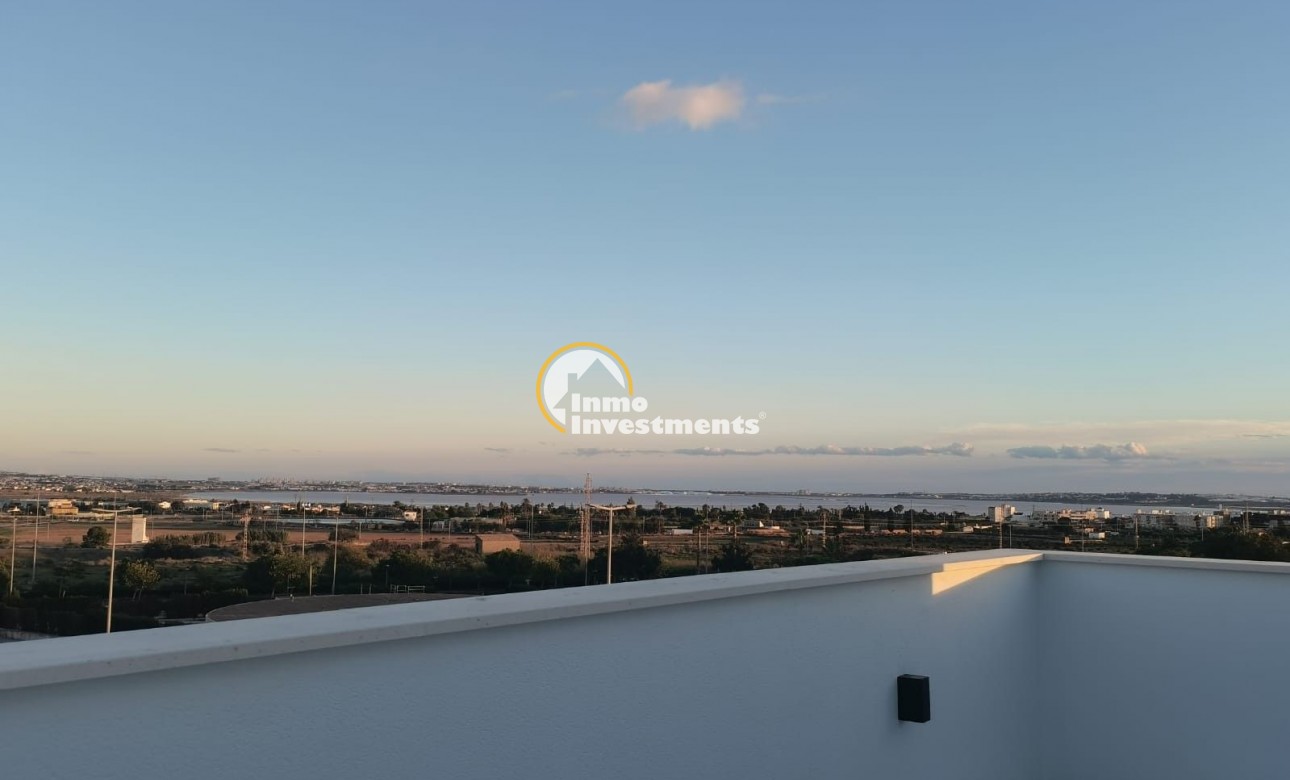 Gebrauchtimmobilien - Villa - Los Montesinos - Costa blanca sur