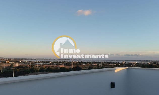 Gebrauchtimmobilien - Villa - Los Montesinos - Costa blanca sur