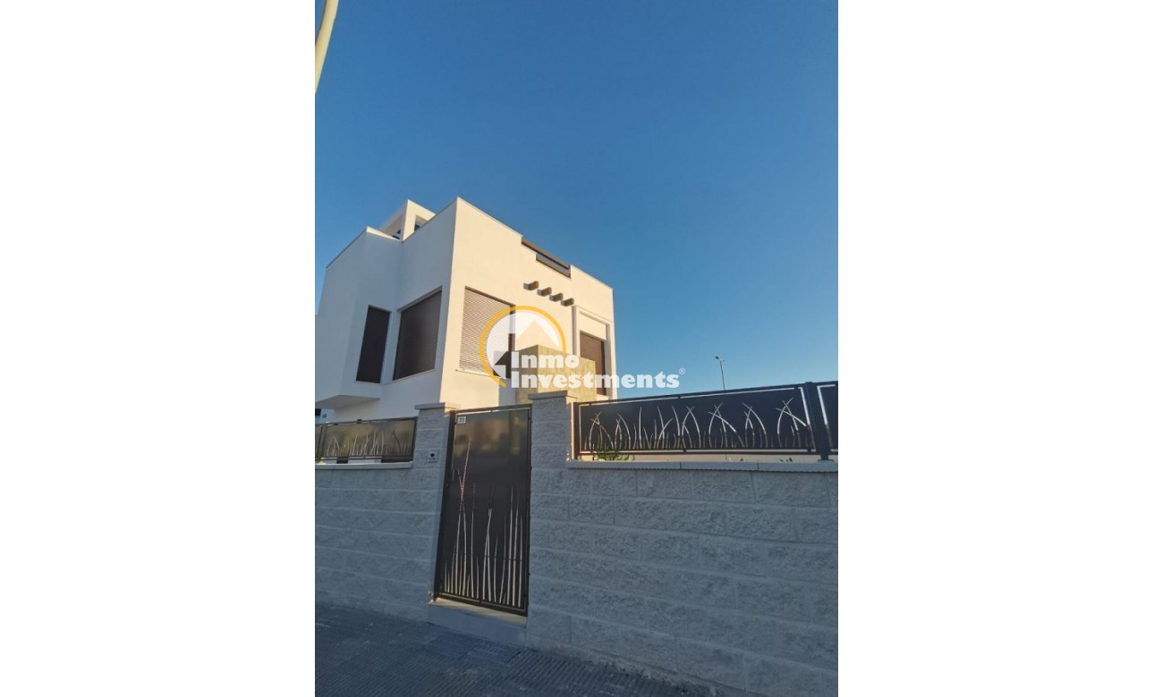 Gebrauchtimmobilien - Villa - Los Montesinos - Costa blanca sur