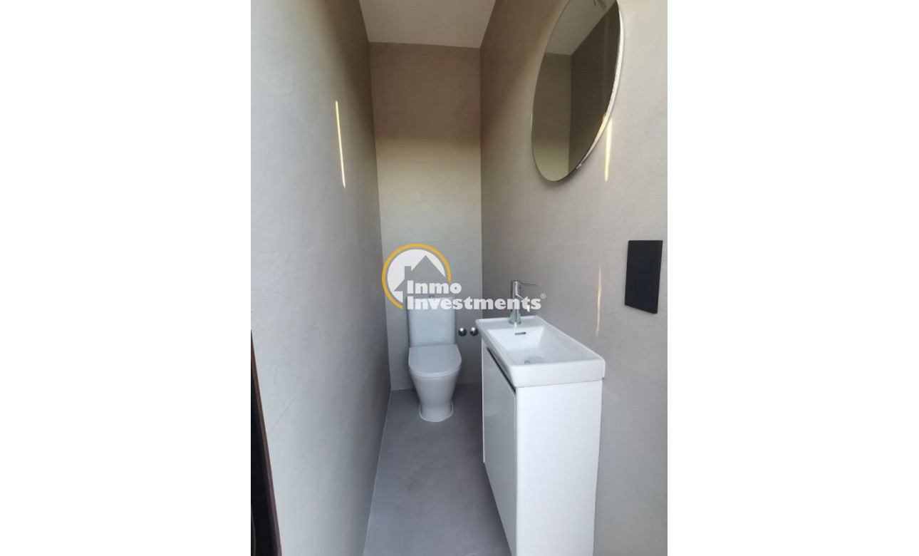 Gebrauchtimmobilien - Villa - Los Montesinos - Costa blanca sur