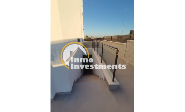 Gebrauchtimmobilien - Villa - Los Montesinos - Costa blanca sur