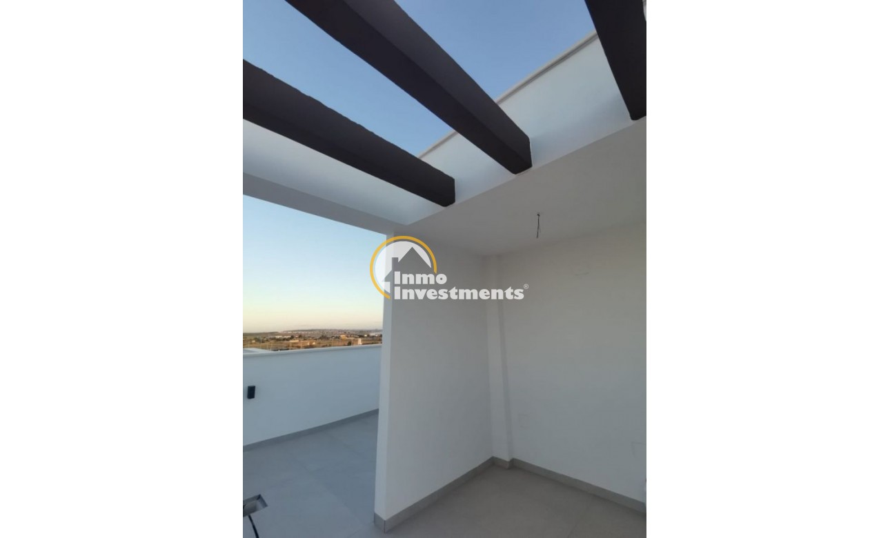 Gebrauchtimmobilien - Villa - Los Montesinos - Costa blanca sur