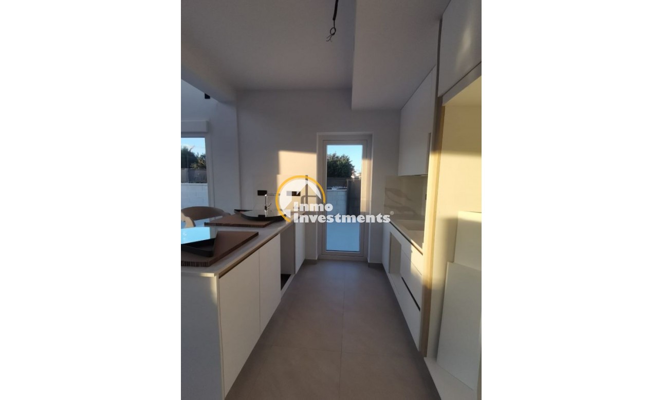 Gebrauchtimmobilien - Villa - Los Montesinos - Costa blanca sur