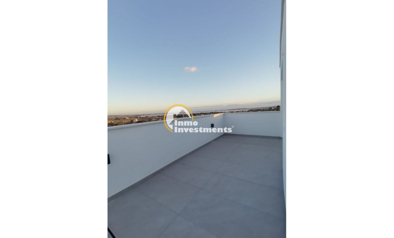 Gebrauchtimmobilien - Villa - Los Montesinos - Costa blanca sur