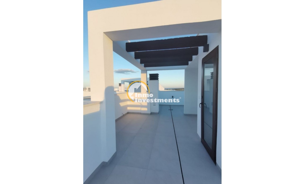 Gebrauchtimmobilien - Villa - Los Montesinos - Costa blanca sur