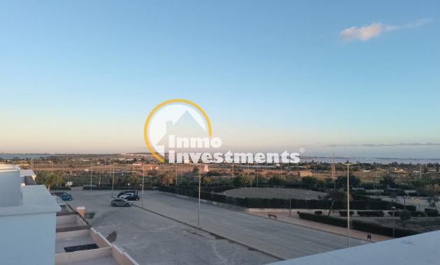 Gebrauchtimmobilien - Villa - Los Montesinos - Costa blanca sur