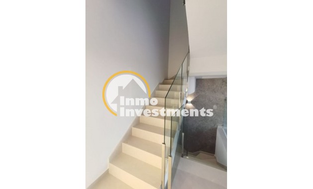 Gebrauchtimmobilien - Villa - Los Montesinos - Costa blanca sur