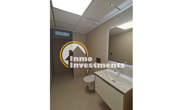 Gebrauchtimmobilien - Villa - Los Montesinos - Costa blanca sur