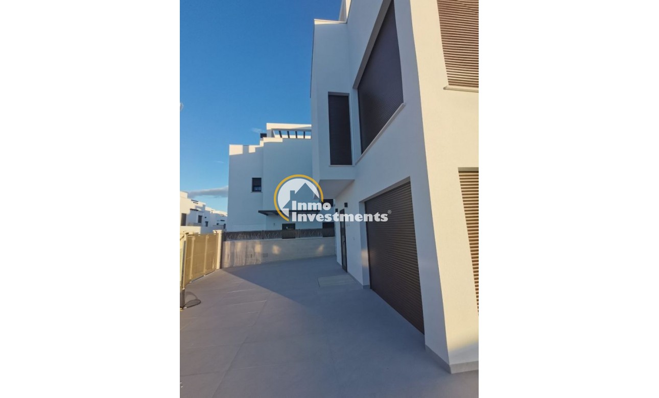 Gebrauchtimmobilien - Villa - Los Montesinos - Costa blanca sur