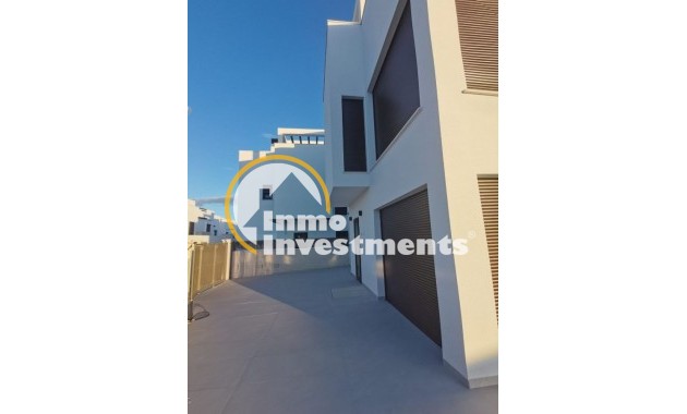 Gebrauchtimmobilien - Villa - Los Montesinos - Costa blanca sur