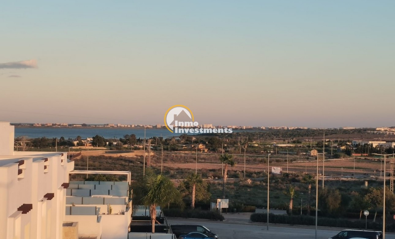 Gebrauchtimmobilien - Villa - Los Montesinos - Costa blanca sur