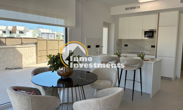 Gebrauchtimmobilien - Villa - Los Montesinos - Costa blanca sur