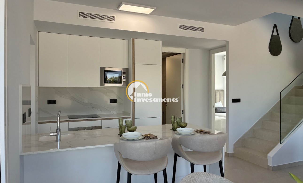 Gebrauchtimmobilien - Villa - Los Montesinos - Costa blanca sur