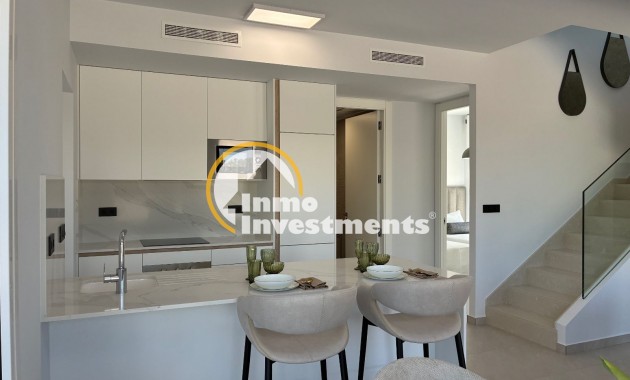 Gebrauchtimmobilien - Villa - Los Montesinos - Costa blanca sur