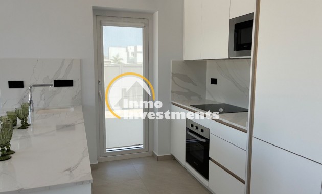 Gebrauchtimmobilien - Villa - Los Montesinos - Costa blanca sur