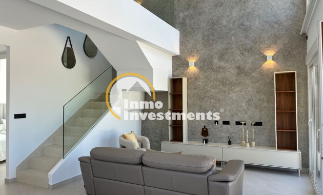 Gebrauchtimmobilien - Villa - Los Montesinos - Costa blanca sur