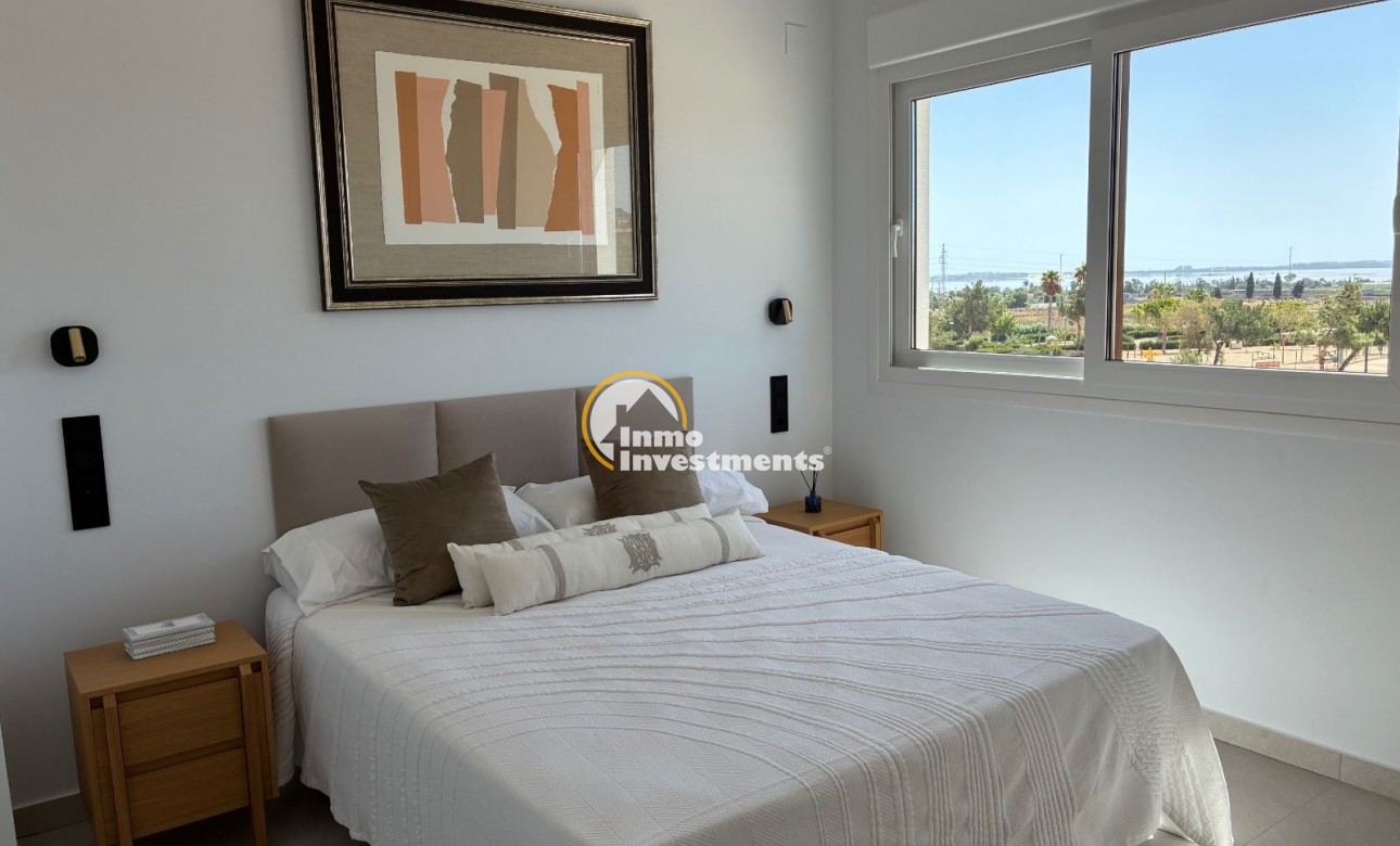 Gebrauchtimmobilien - Villa - Los Montesinos - Costa blanca sur