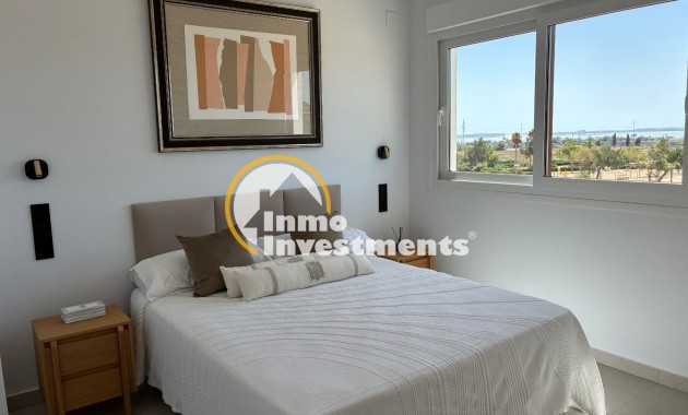 Gebrauchtimmobilien - Villa - Los Montesinos - Costa blanca sur